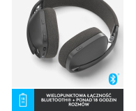 LOGITECH Zone Vibe 100 Graphite - 1075316 - zdjęcie 11